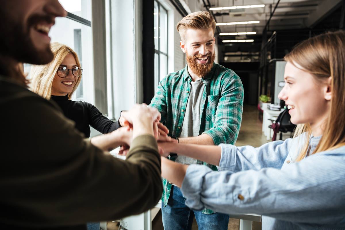 Imparare a lavorare in team: consigli pratici per collaborare