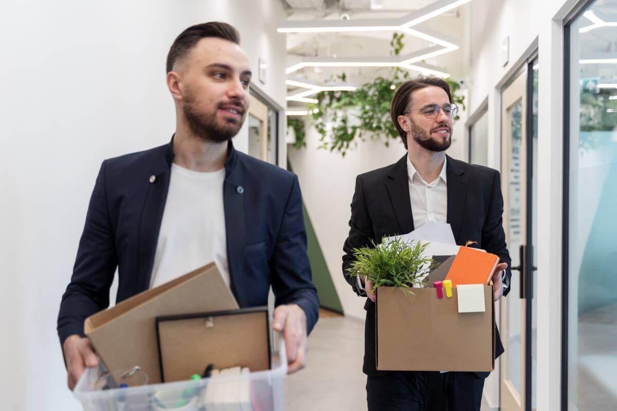 Vuoi cambiare lavoro? Parti da queste competenze
