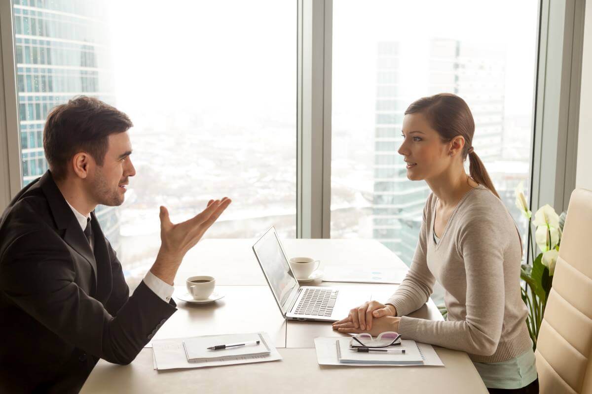 5 consigli per migliorare la tua comunicazione al lavoro