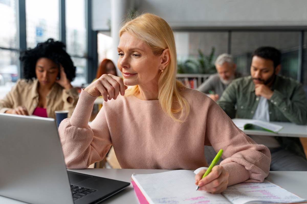Lifelong Learning: perché continuare a formarsi è fondamentale