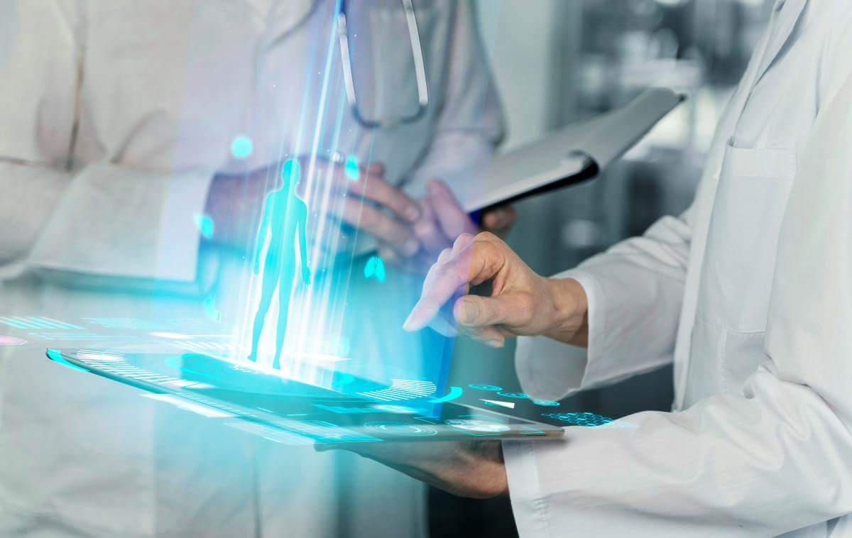 Corsi per disoccupati: Informatica Medica come opportunità di lavoro
