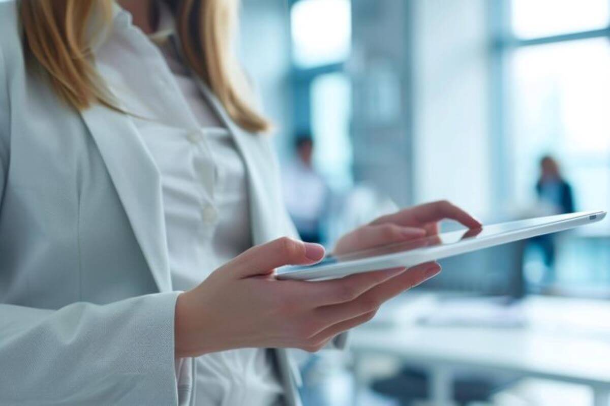 Le 5 ragioni per cui dovresti iscriverti a un corso in Informatica Medica oggi
